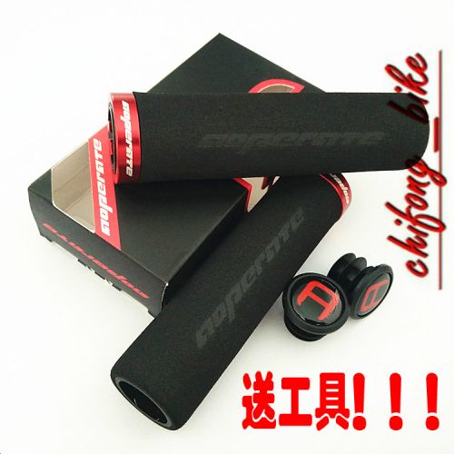 Poignées de vélo @OPERATE - Ref 2349452