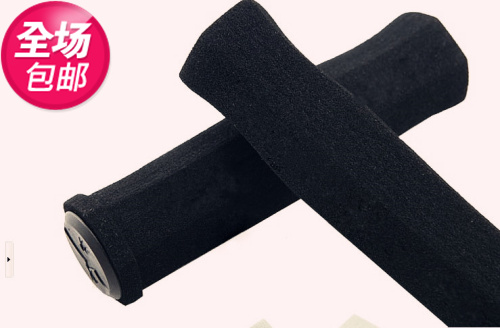 Poignées de vélo - Ref 2349453