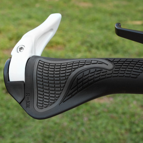 Poignées de vélo - Ref 2349462