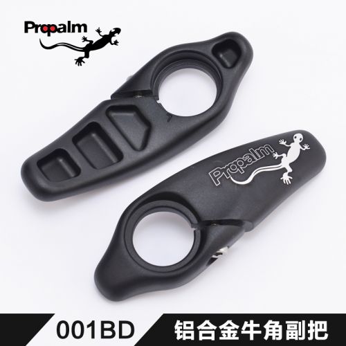 Poignées de vélo PROPALM - Ref 2349472