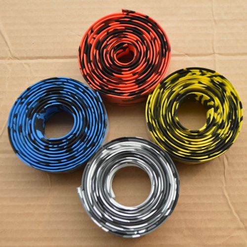 Poignées de vélo - Ref 2349492