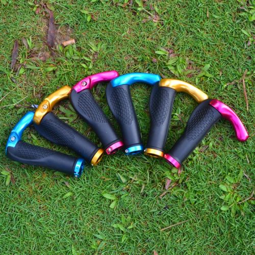 Poignées de vélo - Ref 2349494