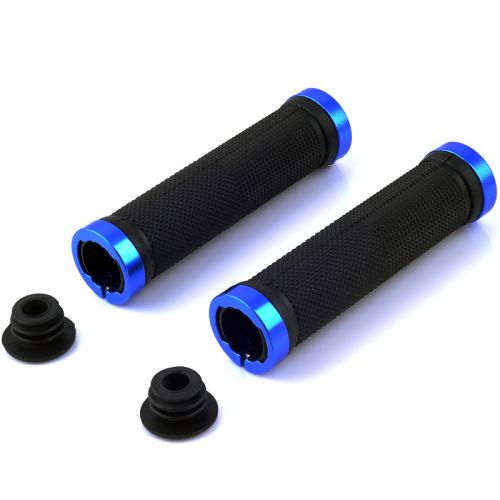 Poignées de vélo ONLINELOVE - Ref 2349515