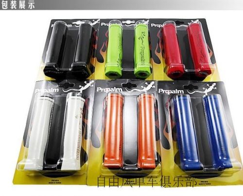 Poignées de vélo - Ref 2349517