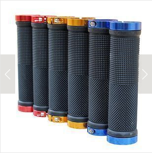 Poignées de vélo - Ref 2349524