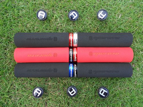 Poignées de vélo AOPERATE - Ref 2349531