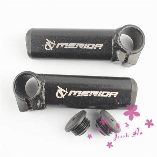 Poignées de vélo - Ref 2349536