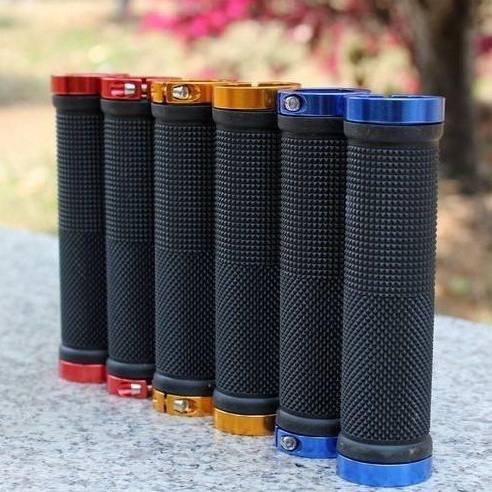 Poignées de vélo - Ref 2349541