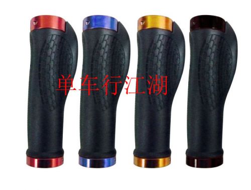 Poignées de vélo - Ref 2349551