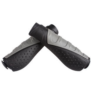 Poignées de vélo - Ref 2349560