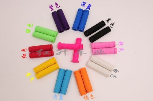 Poignées de vélo - Ref 2349571