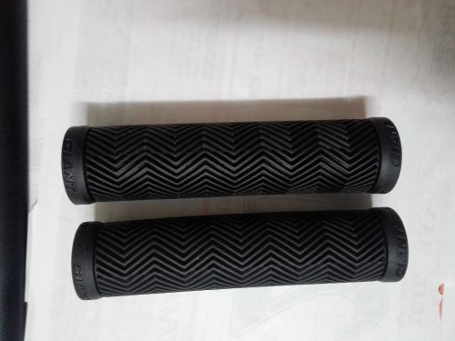 Poignées de vélo GIANT - Ref 2349594