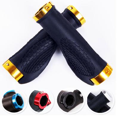 Poignées de vélo - Ref 2349605