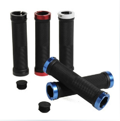 Poignées de vélo - Ref 2349608