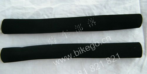 Poignées de vélo BIWAY - Ref 2349614