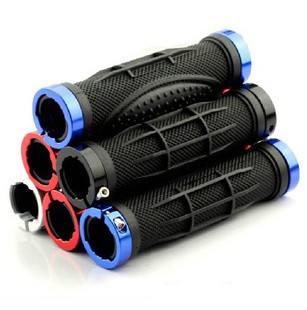 Poignées de vélo - Ref 2349627