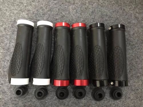 Poignées de vélo BETO - Ref 2349661