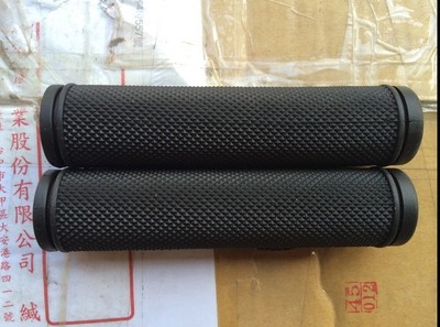 Poignées de vélo - Ref 2349676