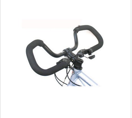 Poignées de vélo - Ref 2349678