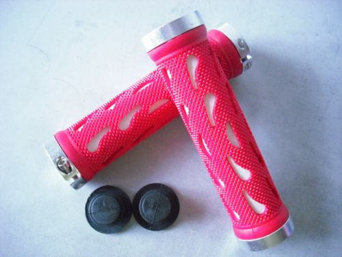 Poignées de vélo - Ref 2349683