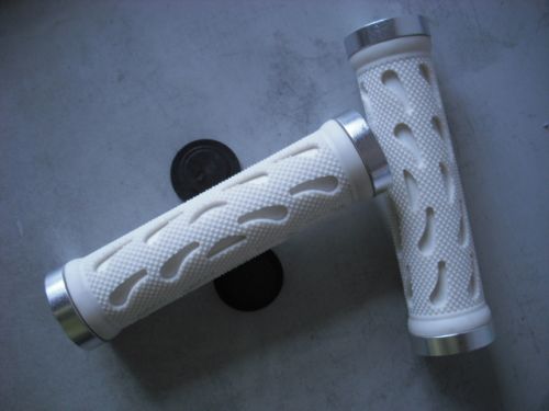 Poignées de vélo - Ref 2349686