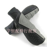 Poignées de vélo - Ref 2349688