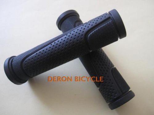 Poignées de vélo BRUCE - Ref 2349704