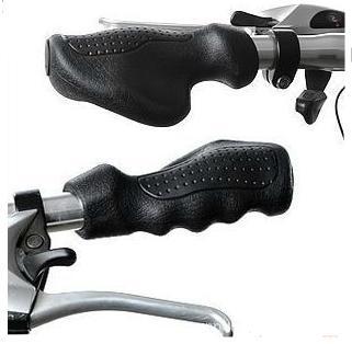 Poignées de vélo - Ref 2349718