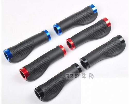 Poignées de vélo - Ref 2349719