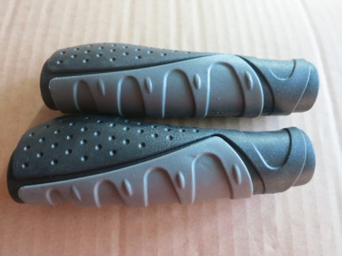 Poignées de vélo - Ref 2349723