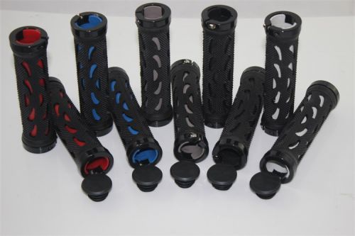 Poignées de vélo - Ref 2349729