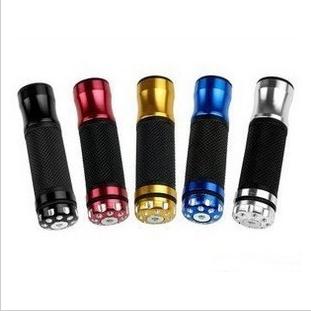 Poignées de vélo - Ref 2349742