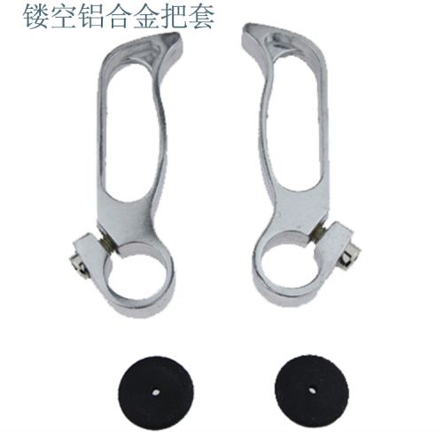 Poignées de vélo - Ref 2349754