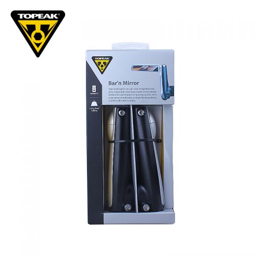 Poignées de vélo TOPEAK - Ref 2349778