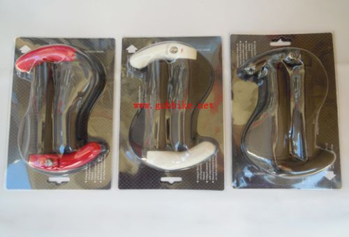 Poignées de vélo - Ref 2349791