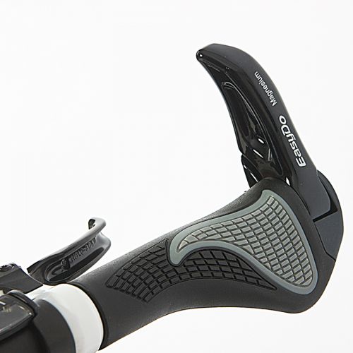 Poignées de vélo EASYDO - Ref 2349794