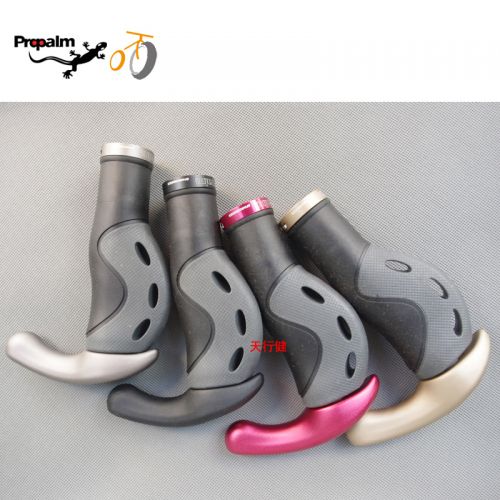 Poignées de vélo PROPALM - Ref 2349810