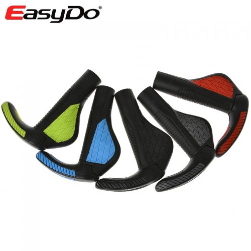Poignées de vélo EASYDO - Ref 2349826