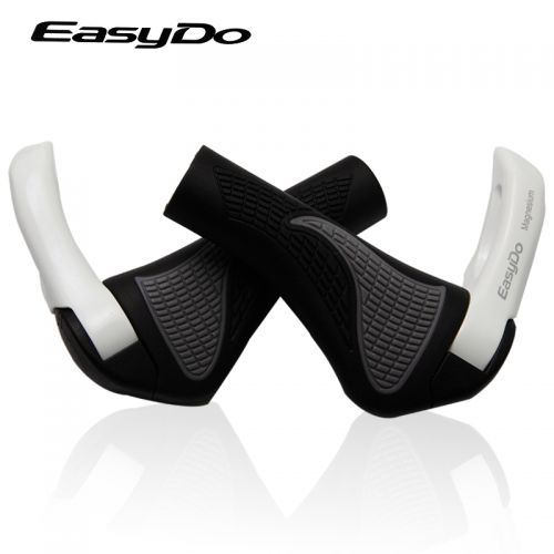 Poignées de vélo EASYDO - Ref 2349833
