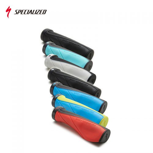 Poignées de vélo SPECIALIZED - Ref 2349837