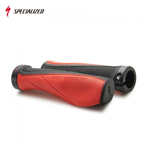 Poignées de vélo SPECIALIZED - Ref 2349840