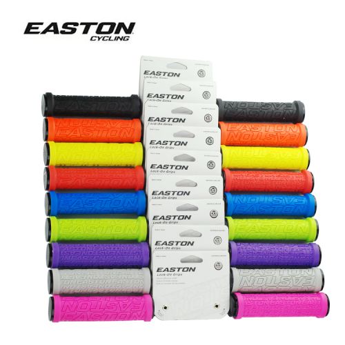 Poignées de vélo EASTON - Ref 2349850
