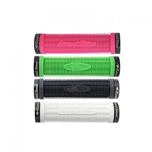 Poignées de vélo LIZARDSKINS - Ref 2349852