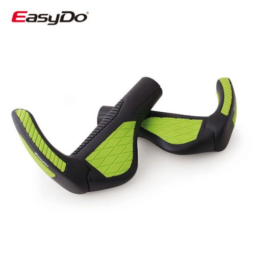 Poignées de vélo EASYDO - Ref 2349873