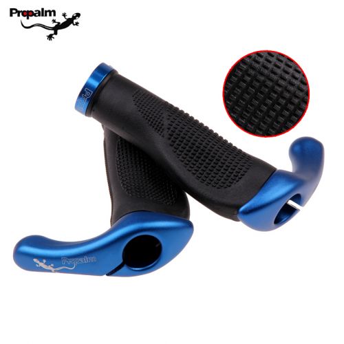 Poignées de vélo PROPALM - Ref 2349875