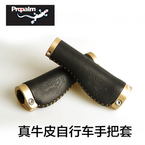 Poignées de vélo PROPALM - Ref 2349888