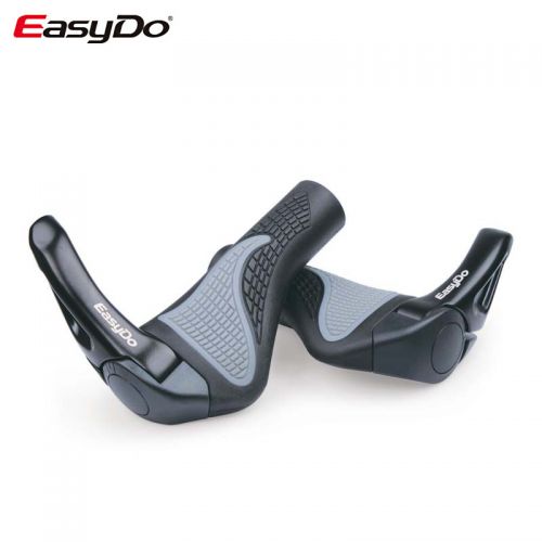 Poignées de vélo EASYDO - Ref 2349890