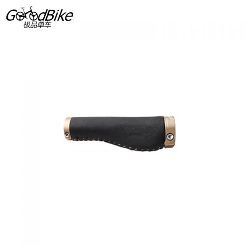 Poignées de vélo - Ref 2349896