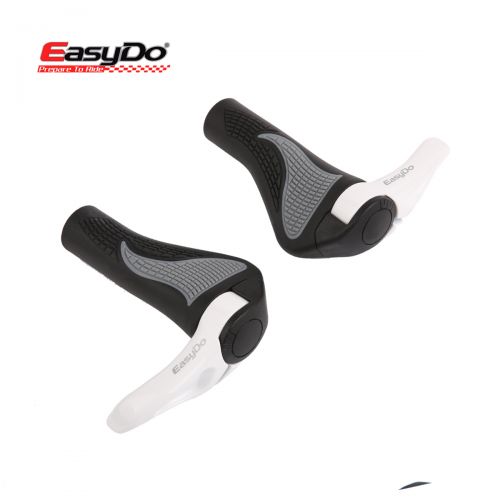 Poignées de vélo EASYDO - Ref 2349899