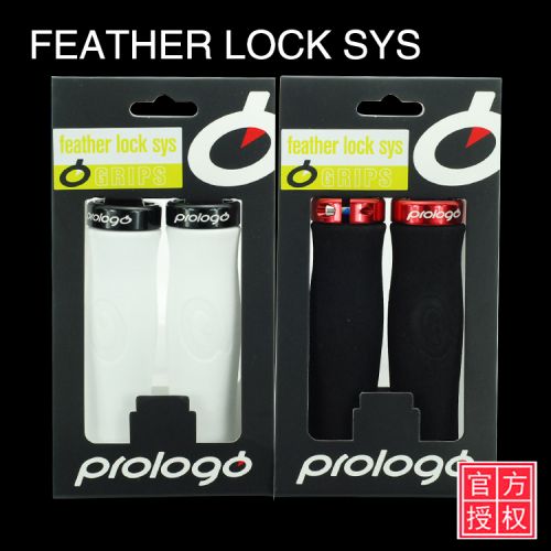 Poignées de vélo PROLOGO - Ref 2349907